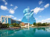 Seminole Hard Rock Hotel & Casino Hollywood