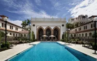 Tower at the Boca Raton - Spa