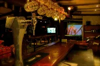 Hotel Peretol - bar