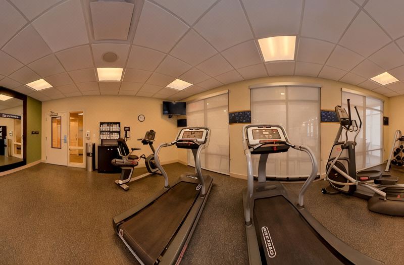 Hampton Inn Omaha/Midtown (Aksarben Area) photo 2