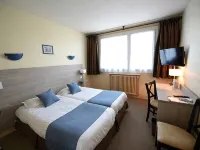 Hôtel Continental Ξενοδοχεία στην πόλη Vierzon