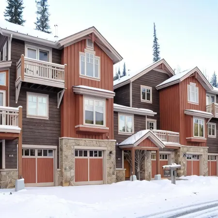 East Keystone by Vail Resorts