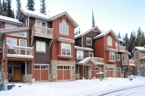 East Keystone by Vail Resorts - Homestays