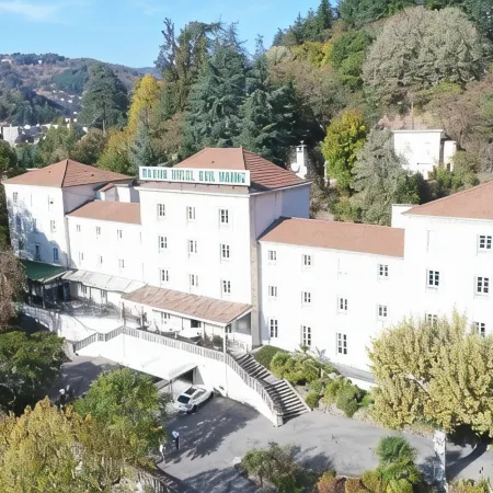 Grand Hotel des Bains