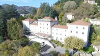 Grand Hotel des Bains - Swimmingpools