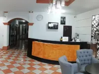 Hotel Los Girasoles Hotel di Tepic