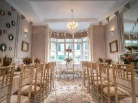 The Old Deanery - Restaurant with Rooms Hotels in Ripon