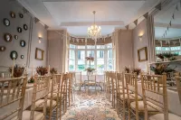 The Old Deanery - Restaurant with Rooms