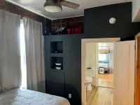 3-bedroom updated fishing cabin on the bay in Seadrift with WiFi & Central AC - 4-Star