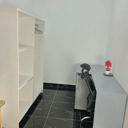 Grand Studio Paris