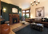Matilda - Stunning, 3-bed, vintage home in Duluth! - บังกะโล