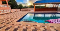 Union Hilltop Paradise Villas Hotels in 