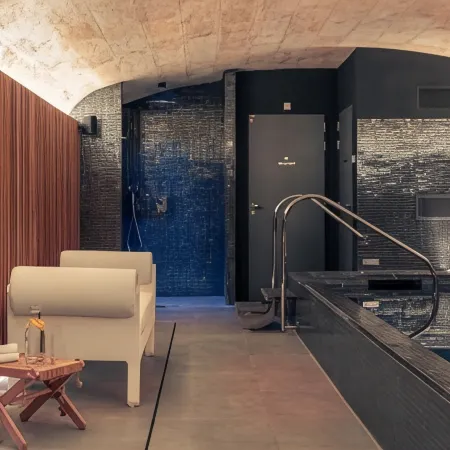 Villas Foch Boutique Hotel & Spa Bordeaux
