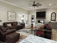 Bring the whole family to this great place with lots of room for fun.