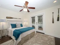 The Emerald Escape on 30A/Walk to the Beach - Badekar