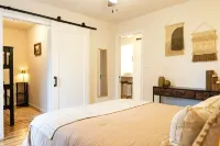 Charming Getaway in Comfort, TX - Relax, Recharge, Explore - Texas Wine Country - 4 étoiles