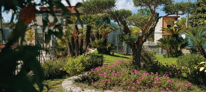 Pompei Valley Boutique Hotel Hotels in Pompei