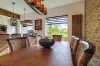 Luxury Coronado Home 500 Ft to Beach/ Bay, rooftop deck - Badekar