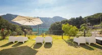 加平High Palace泳池別墅 - Villa