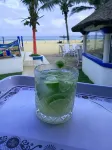 Tahiti Hotel - Quầy bar