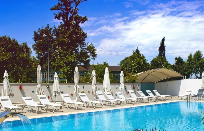 Yalova Lova Hotel & SPA Yalova