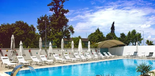 Yalova Lova Hotel & Spa Yalova - Wi-Fi