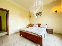 ibizza resort Hotels near Bisoke Hike Volcanoes National Park