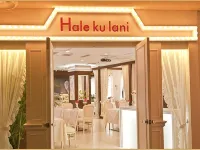 Grand Park Hotel Panex Iwaki - sarapan