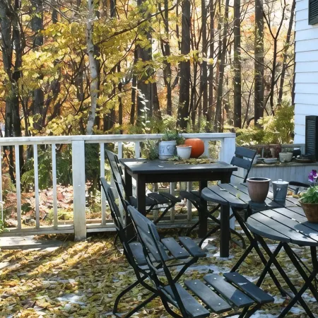 Country Inn Orchard House