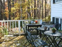 Country Inn Orchard House - 2 Sao