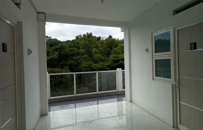 The Kost Homestay Syariah