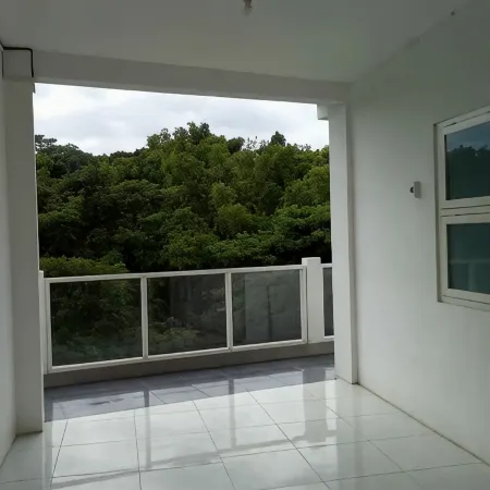 The Kost Homestay Syariah