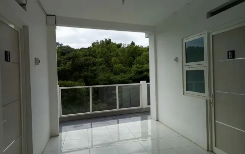 The Kost Homestay Syariah - 2-Star