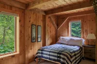 5 Bedroom Family Home on Okemo with A.C. mini-splits for the Summer Season - 4-Star