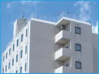 Ube Station Hotel Các khách sạn ở 