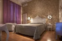 Hotel Atlantico - Balkon