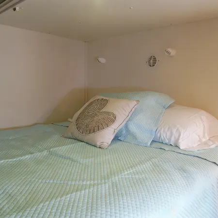 Sailing catamaran vacation rentals in Pensacola Beach