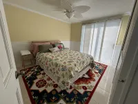 島上小屋-街道盡頭船坡道！步行可至Jug Creek碼頭！鄉村民宿 - Wi-Fi