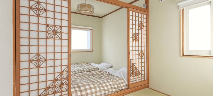 SappoLodge Hotels in Sapporo