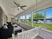 The Lakehouse - 3 stjerner