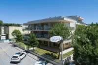 Residence I Diamanti - Siroli Collection - Apartments