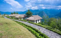 Topas Ecolodge - Desayuno