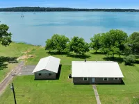 The Lakehouse - 3 stjerner