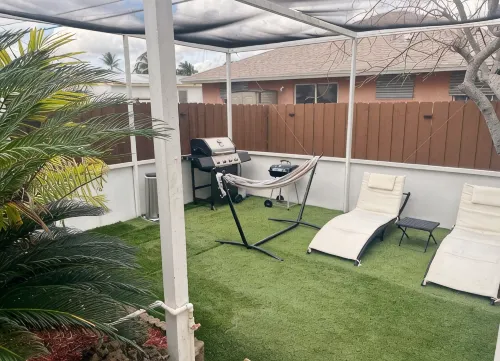 Beautiful Oasis in Fort Lauderdale - Wifi