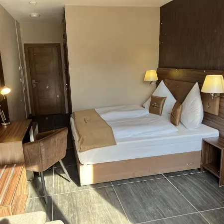 Hotel Pasa Paradies Kostenlose PARKPLÄTZE