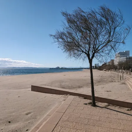 Eco-Apartments la Marineda & Hotel Thalassa Sport & Spa