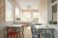 Villa Strand - Homestays