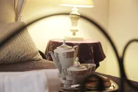 Casamore Rooms - WiFi