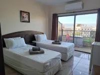 Baraka Al Aqaba Hotel Suites - Mountain view