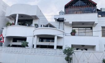 Kefetew Guest House